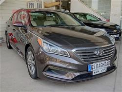 هیوندای سۆناتا